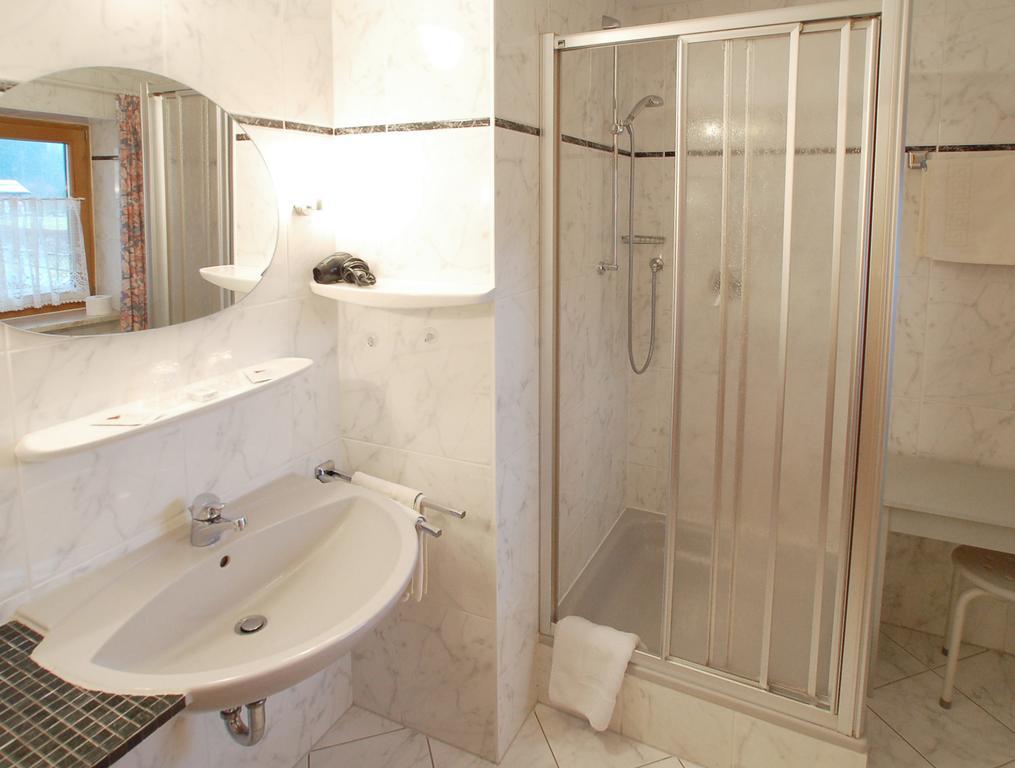 Hotel Gebirgshaeusl Engedey Kültér fotó