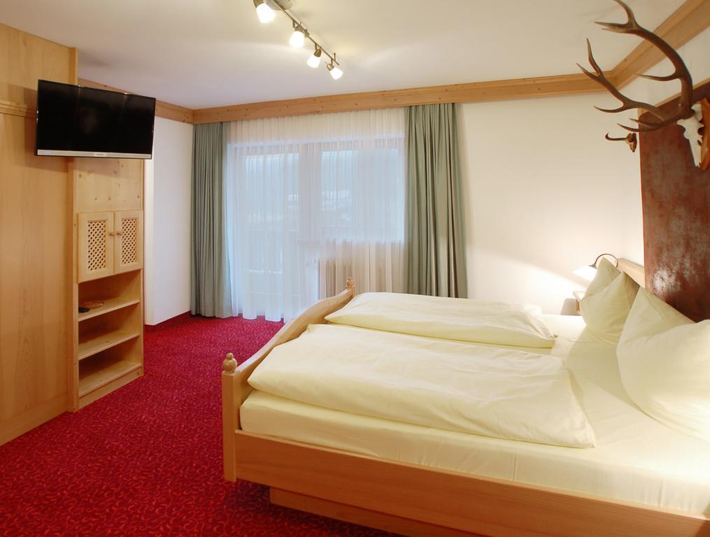 Hotel Gebirgshaeusl Engedey Kültér fotó